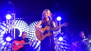 Concert de Jeane Manson