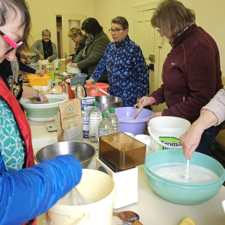 Produits ménagers-club 3 clochers 2